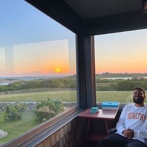 Meet your Posher, Tyler